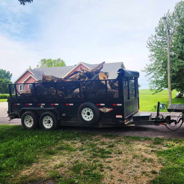 Dumpster Rental in Okoboji, IA