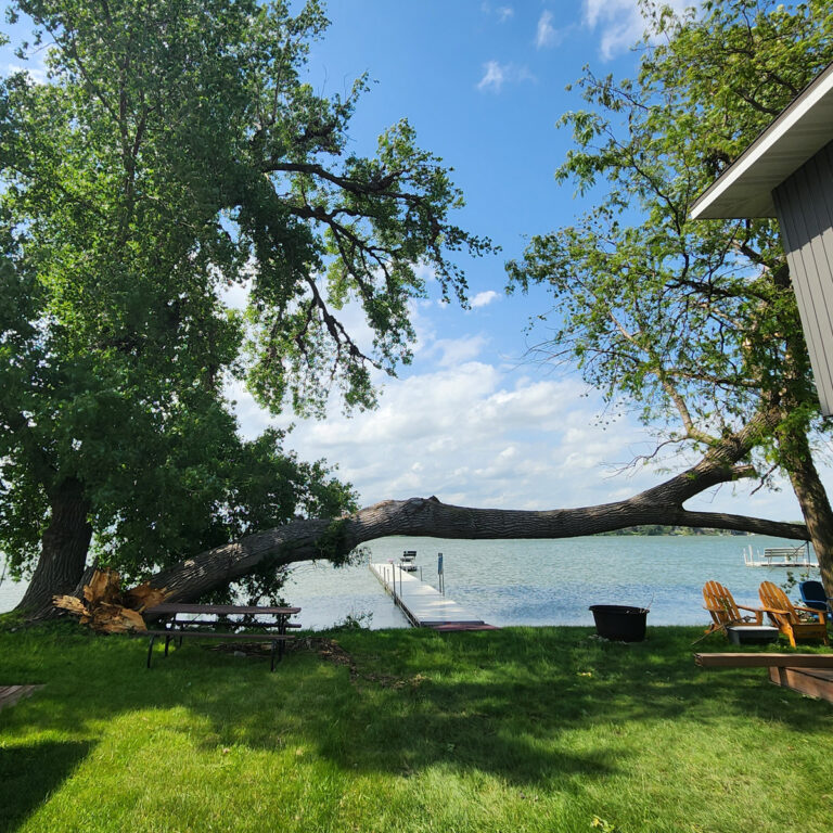 Clean-Out & Trash-Out Services in Okoboji, IA
